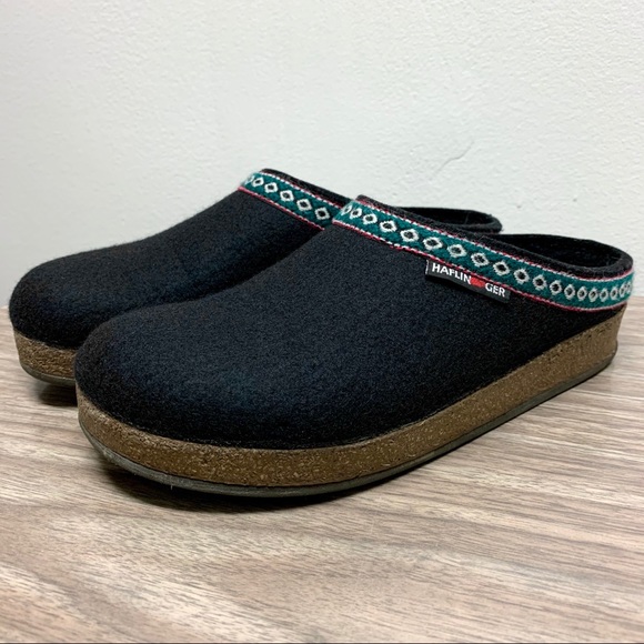 haflinger gz classic grizzly